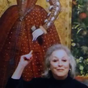 Meet your Posher, Alexandra